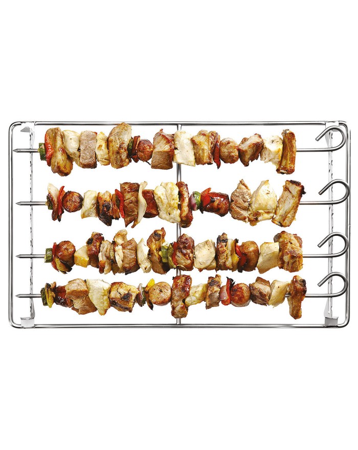 SKEWER GRILL 52. GRILLE...