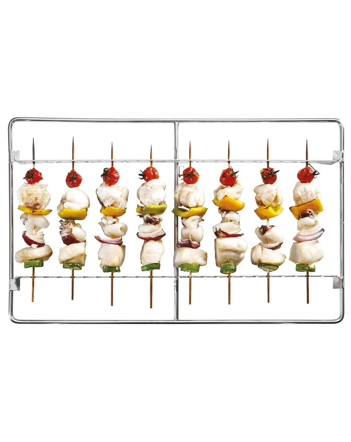 SKEWER GRILL 23. GRIGLIA...