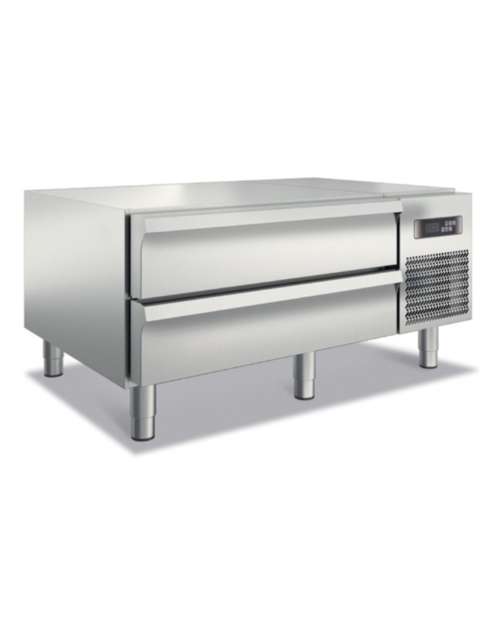 BASE REFRIGERATA 120cm  2...