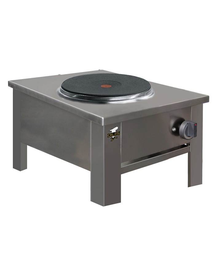 ELECTRIC COOKERS 1 HOTPLATE...