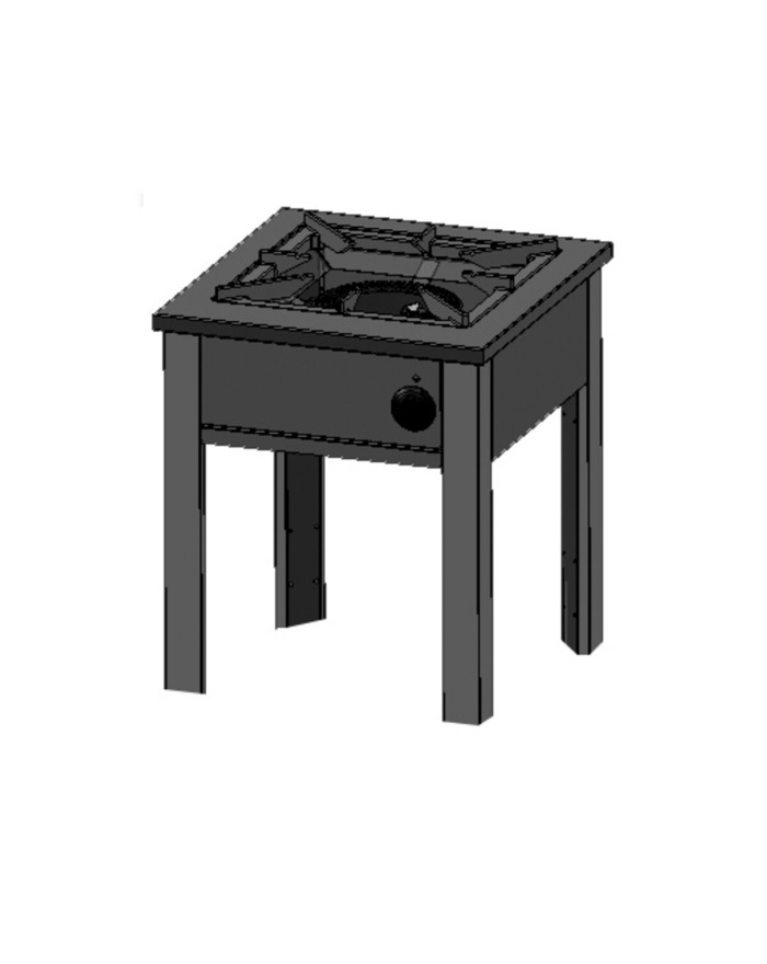 FLOOR COOKER H700