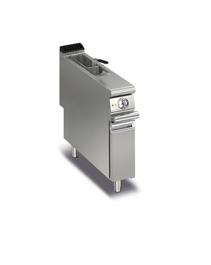 ELECTRIC FRYER 1 BOWL 8 L -...