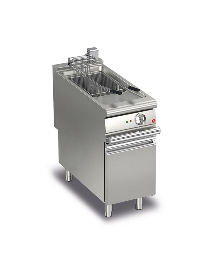 ELECTRIC FRYER 1 BOWL 15 L...