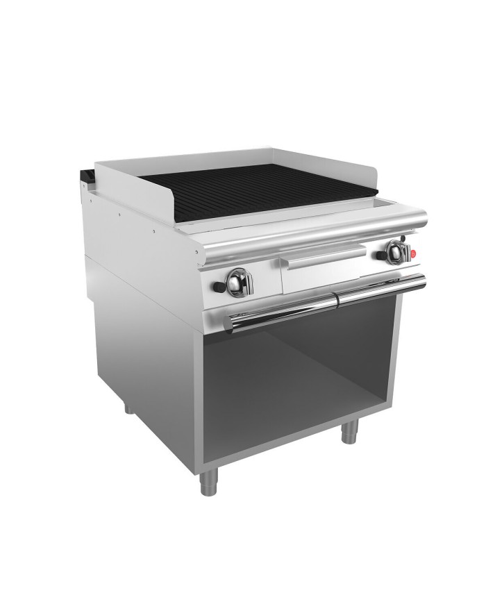 Super Gas Grill M80 -...