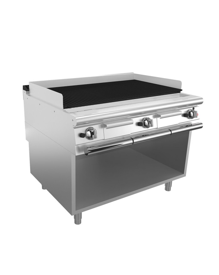 Super Gas Grill M120 - Cast...