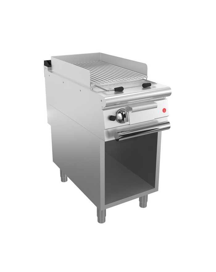 Lava Stone Grill GAS M40 -...