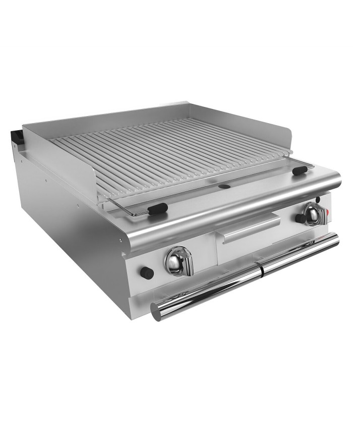 Lavastone Grill GAS M80 -...