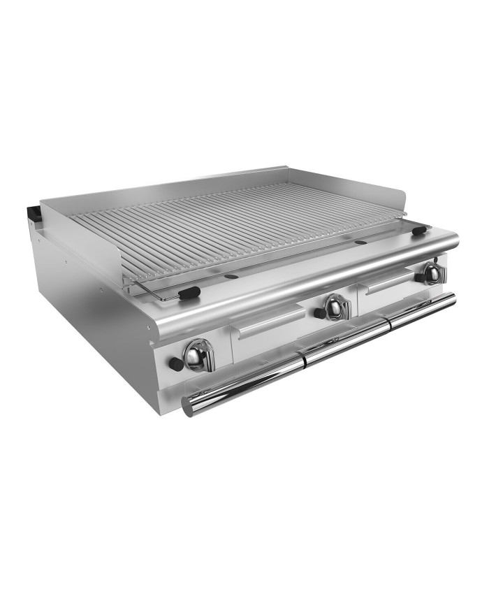 Lava Stone Grill GAS M120 -...