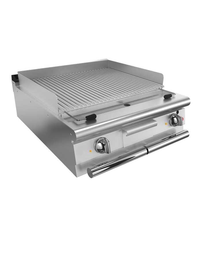 Super Electric Grill M80 -...