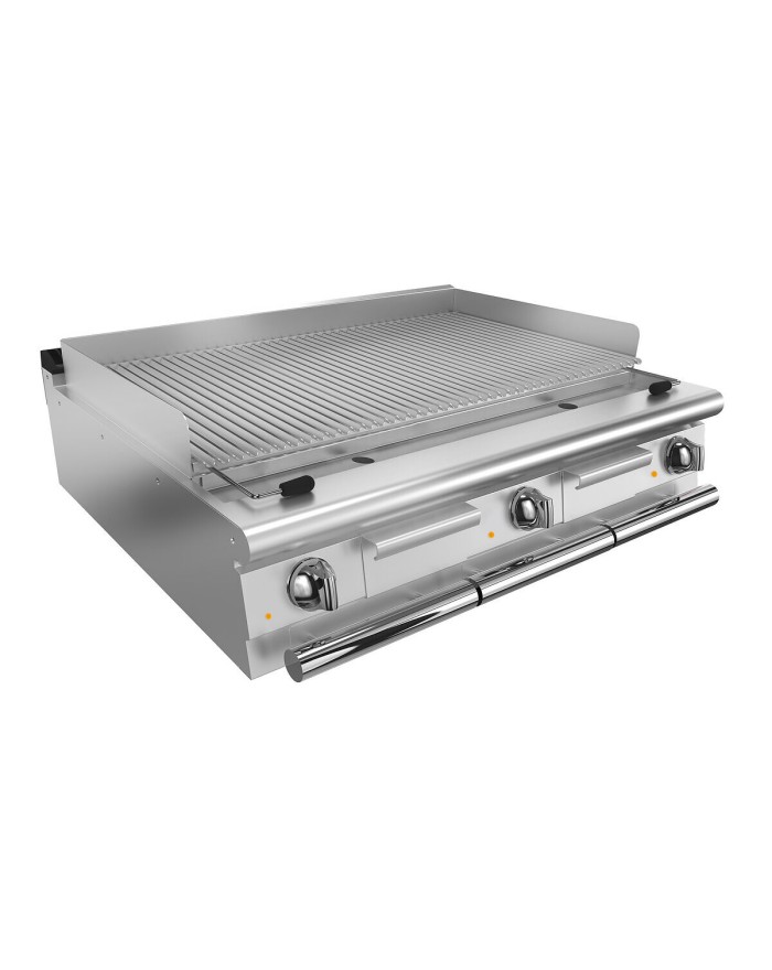 Super Electric Grill M120 -...