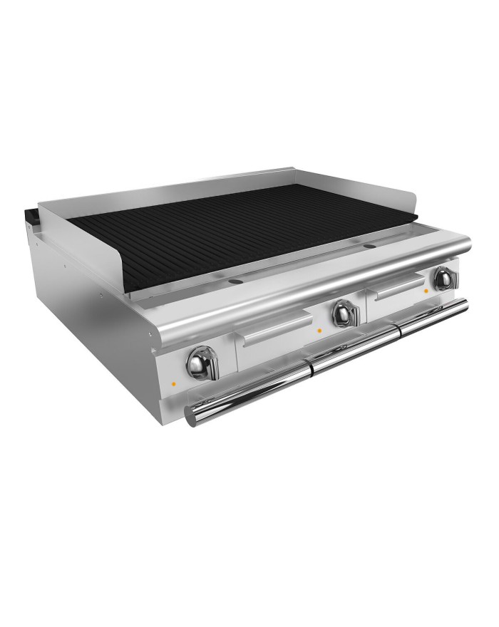 Super ELEKTRO-GRILL  M120 -...