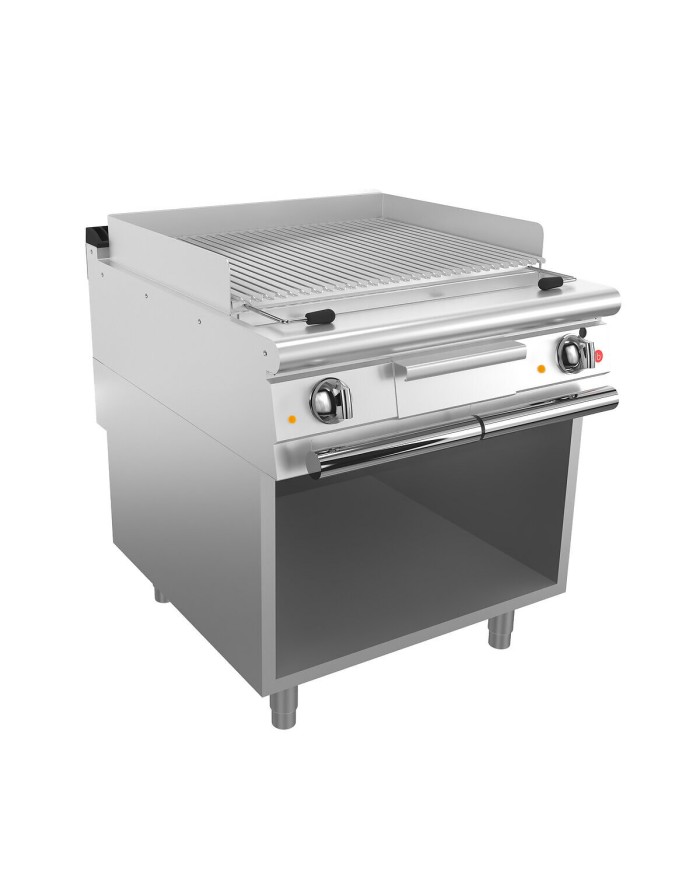 Super Electric Grill M80 -...