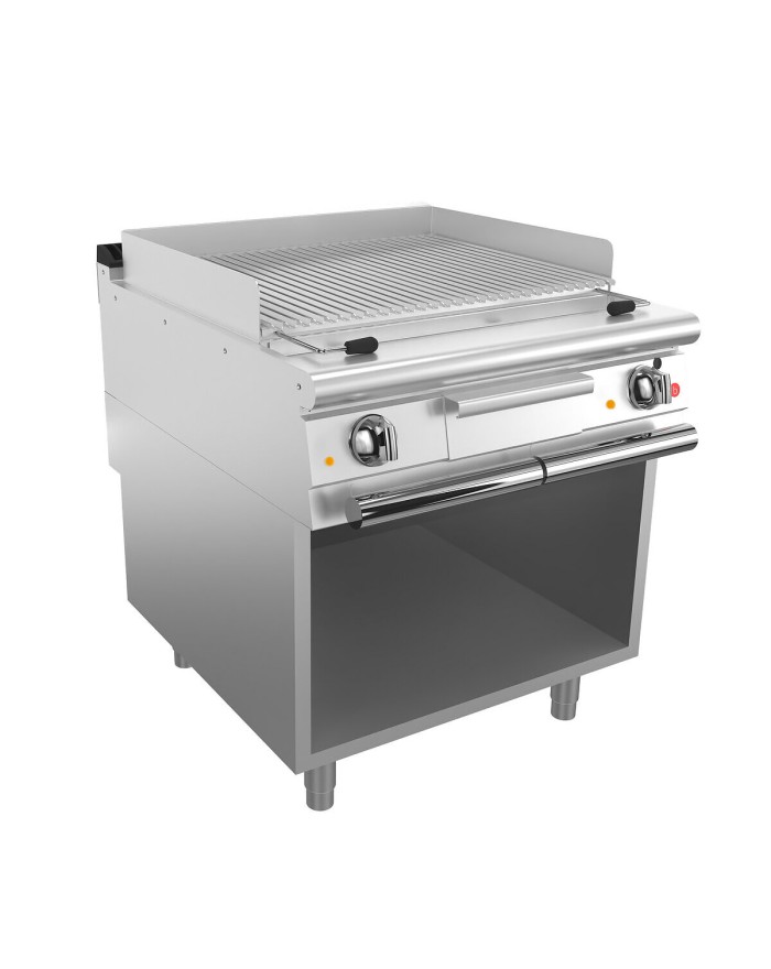 Super Electric Grill M80 -...