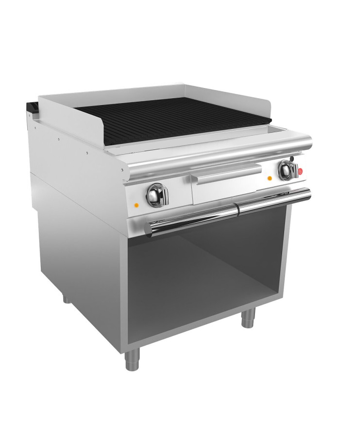 Super Electric Grill M80 -...