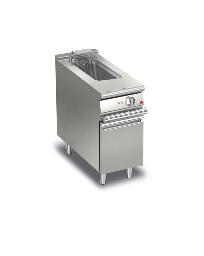 ELECTRIC FRYER 1 BOWL 10 L