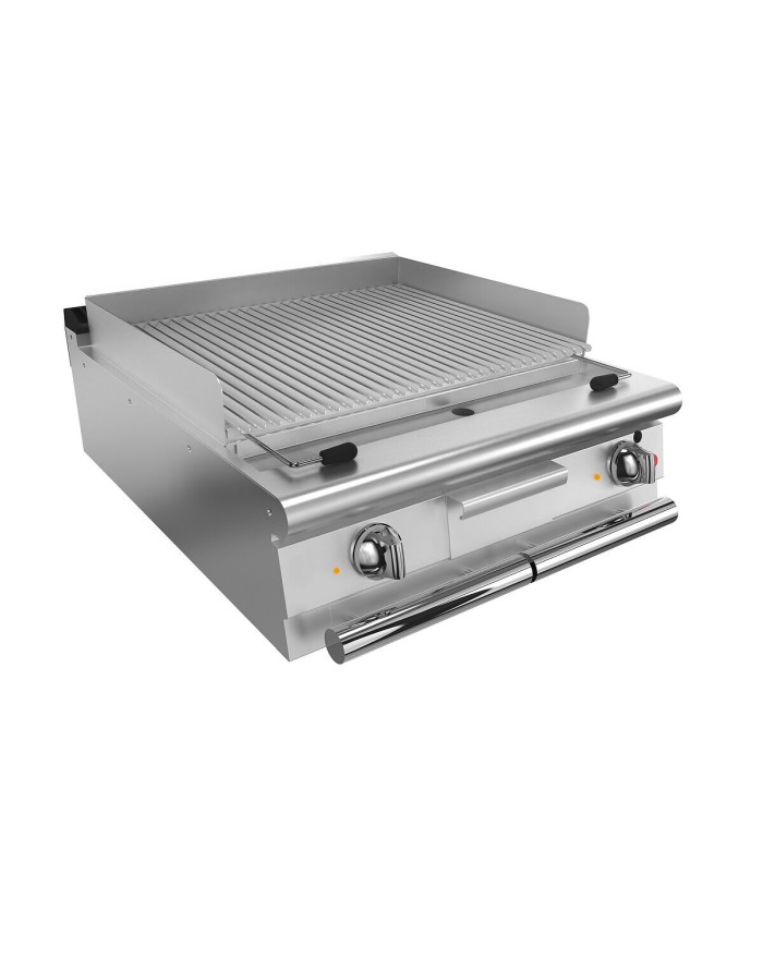 Super Electric Grill M80 -...