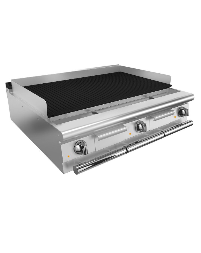 Super ELEKTRO-GRILL  M120 -...