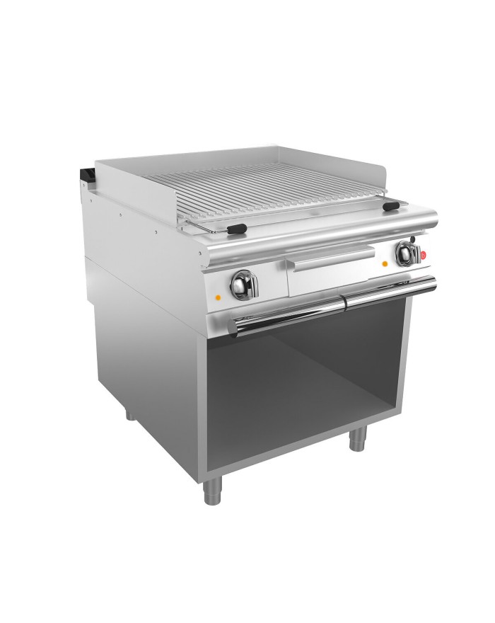 Super Electric Grill M80 -...