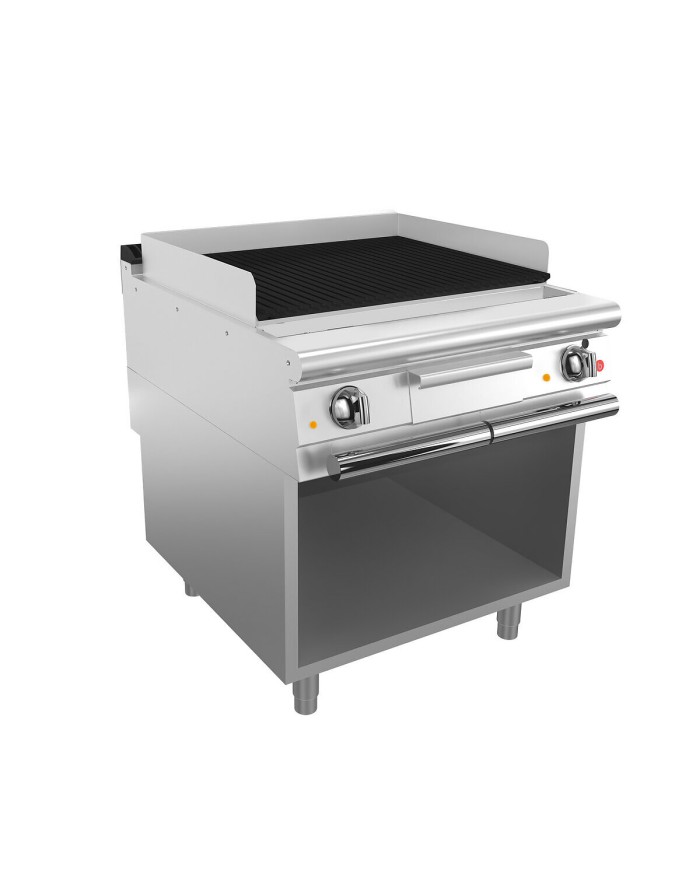 Super Electric Grill M80 -...