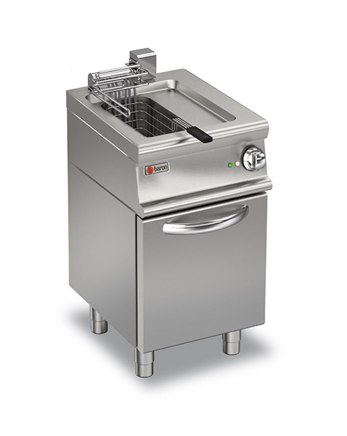 ELECTRIC FRYER 1 BOWL 10 L