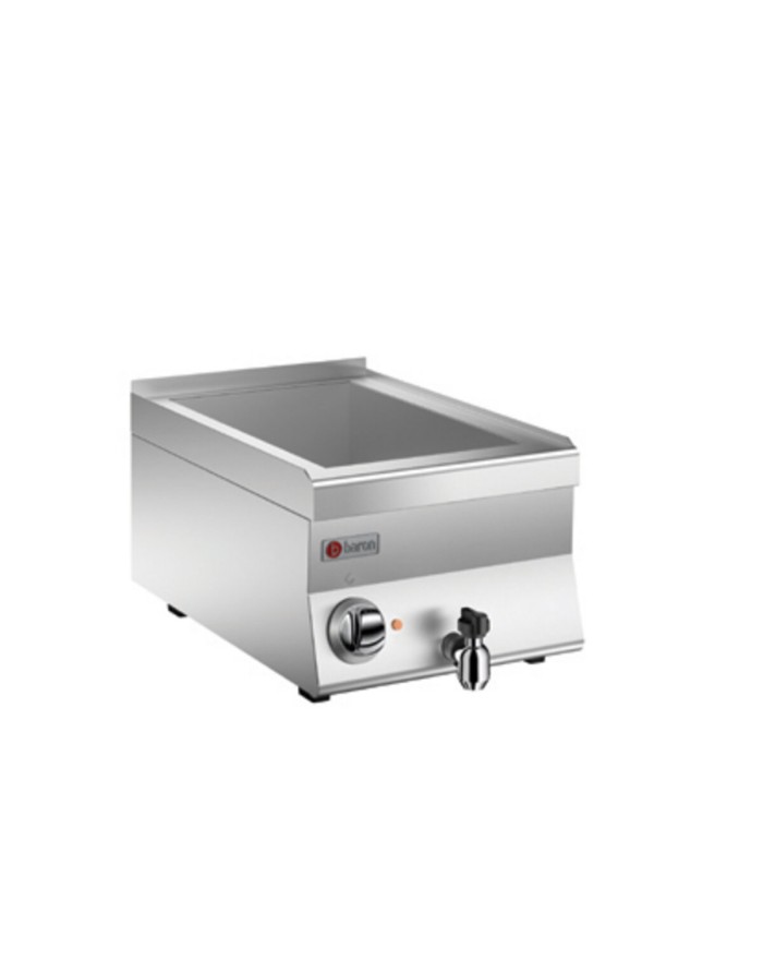 BAIN-MARIE ÉLECTRIQUE...