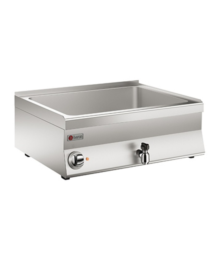 BAIN-MARIE ÉLECTRIQUE...