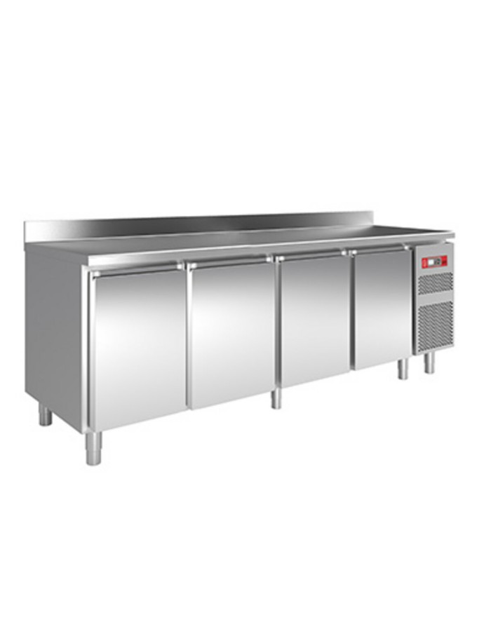 REFRIGERATED TABLE ( 4...