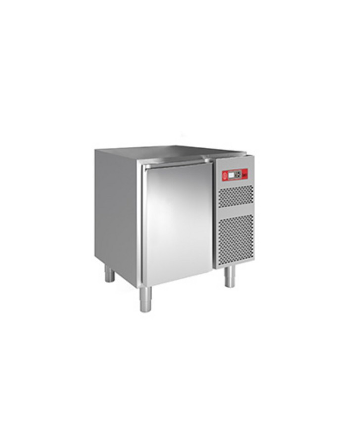 REFRIGERATED COUNTER GN 1/1...