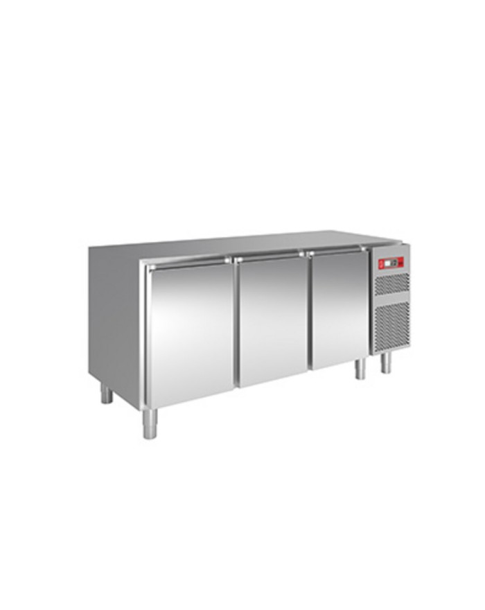 REFRIGERATED COUNTER  GN...