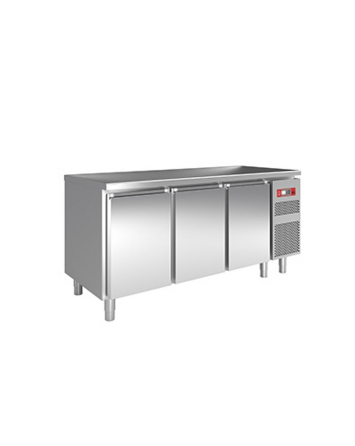 REFRIGERATED COUNTER...