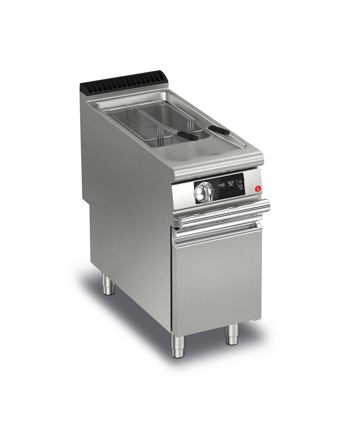 ELECTRIC FRYER 1 BASIN 22 L...