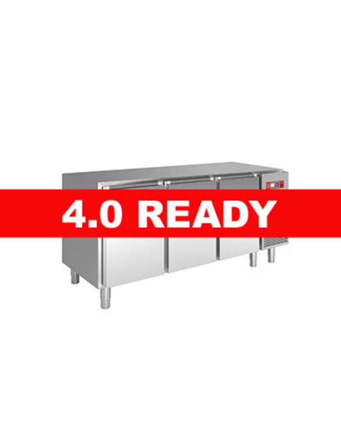 REFRIGERATED TABLE ( 3...