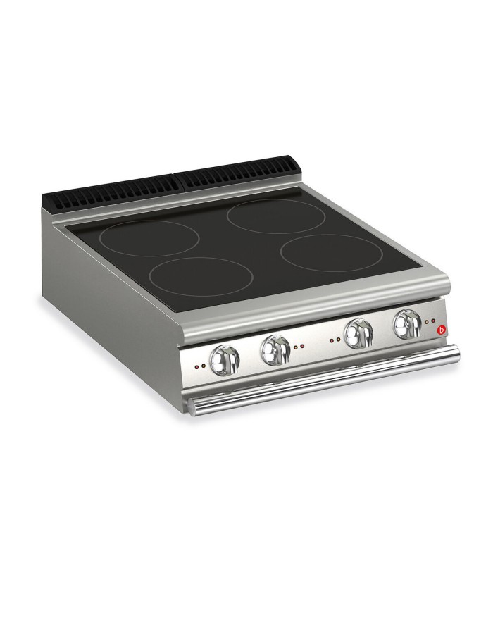 CUISINIÈRE ÉLECTRIQUE 4...