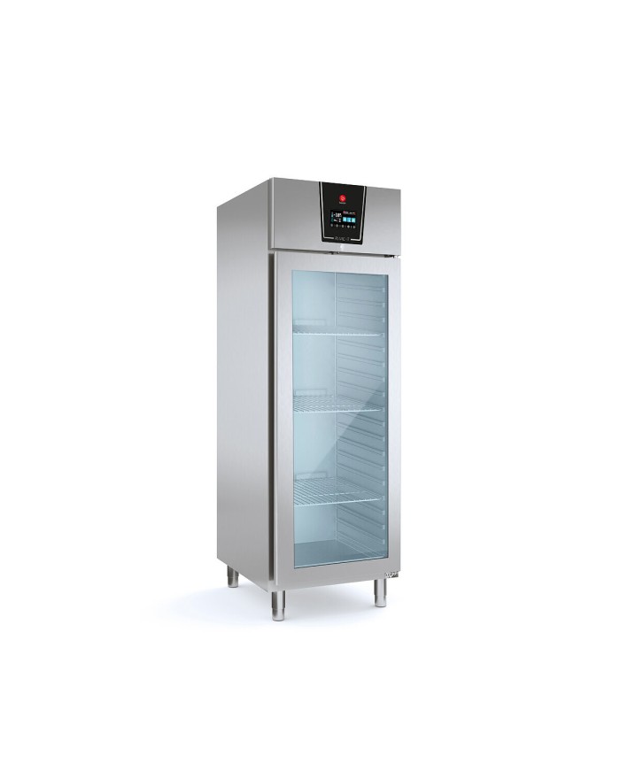 REFRIGERATED CABINET -...