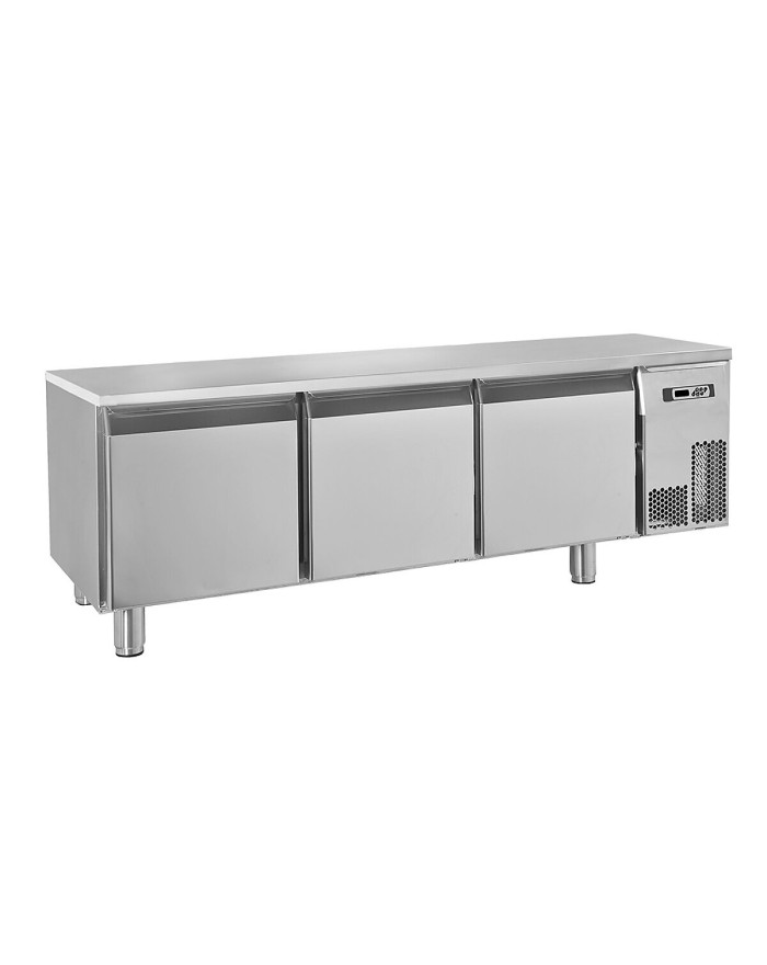 BASE REFRIGERATA 3 PORTE -...