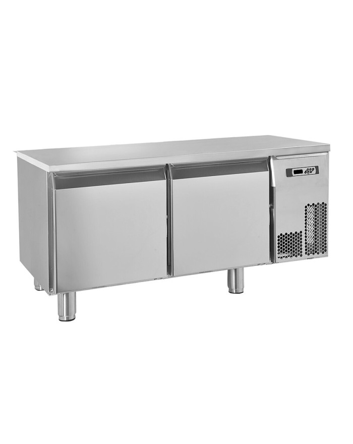 BASE REFRIGERATA 2 PORTE -...