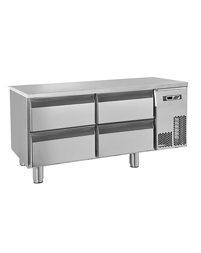 REFRIGERATED BASE UNIT 4...