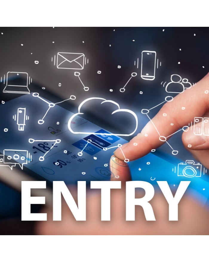 ENTRY Subscription - Cloud