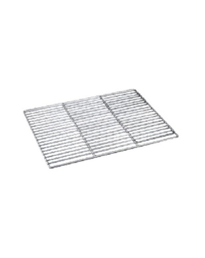 GN2/1 chrome oven rack