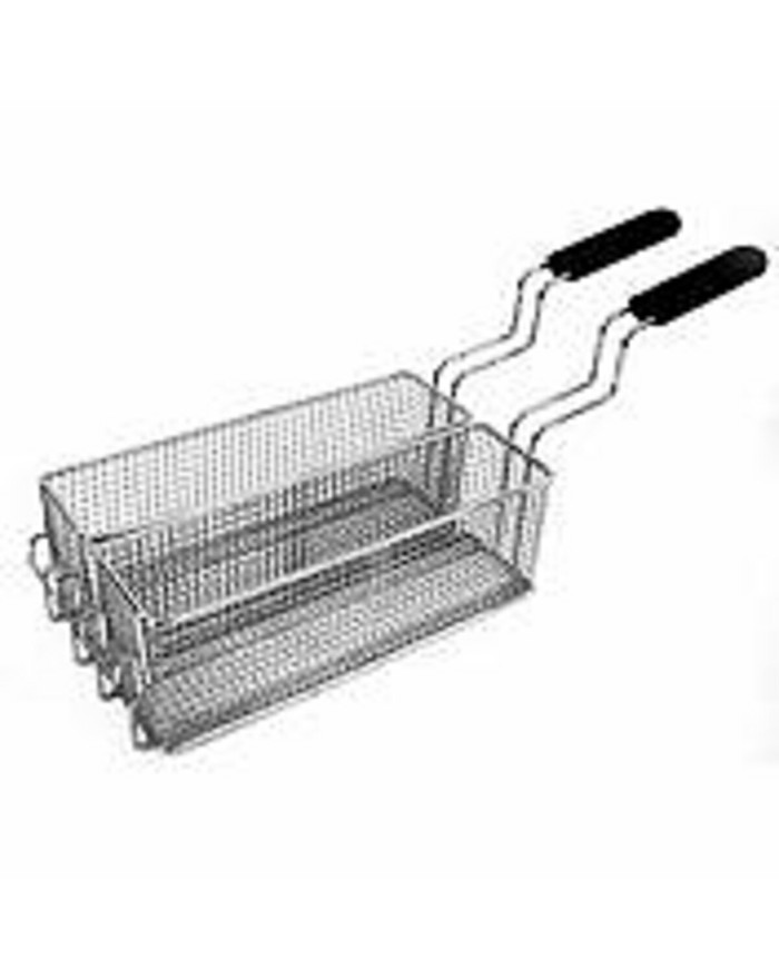 Fryer basket