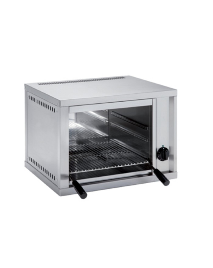 SALAMANDRE ÉLECTRIQUE FIXE...