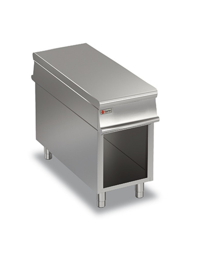 ÉLÉMENT TRAVERSANT NEUTRE -...