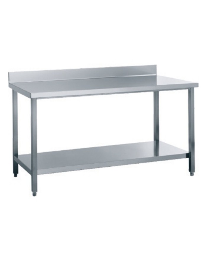 TAVOLI DA LAVORO SU GAMBE...