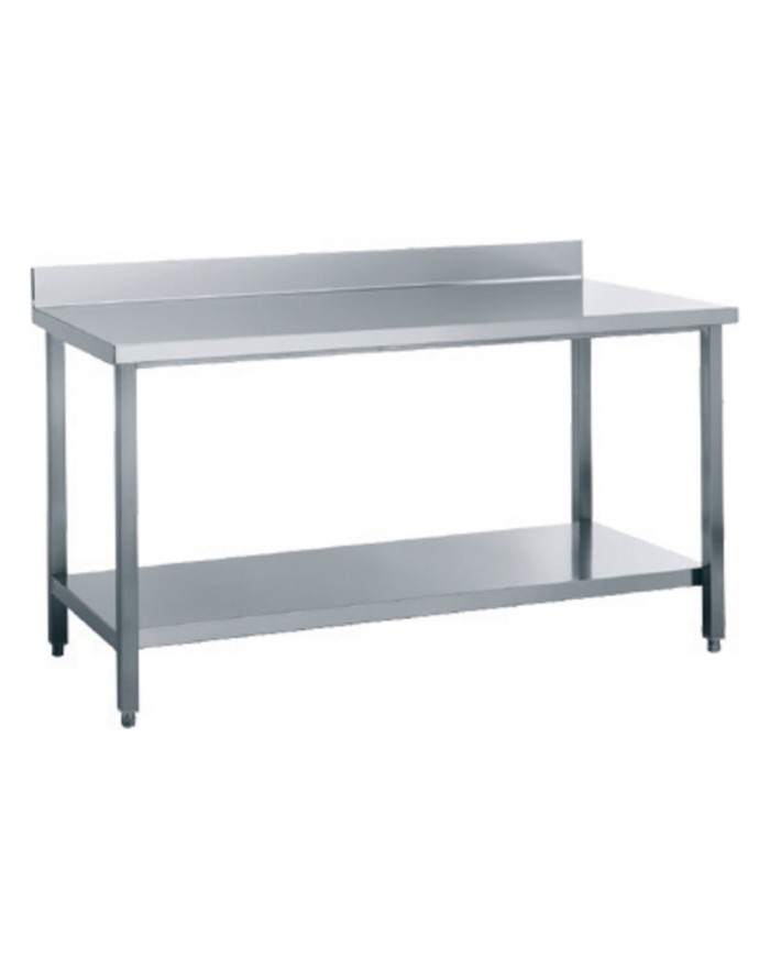 TAVOLI DA LAVORO SU GAMBE...