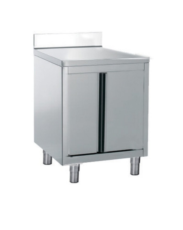 ARMOIRE TABLES-2 PORTES ET...