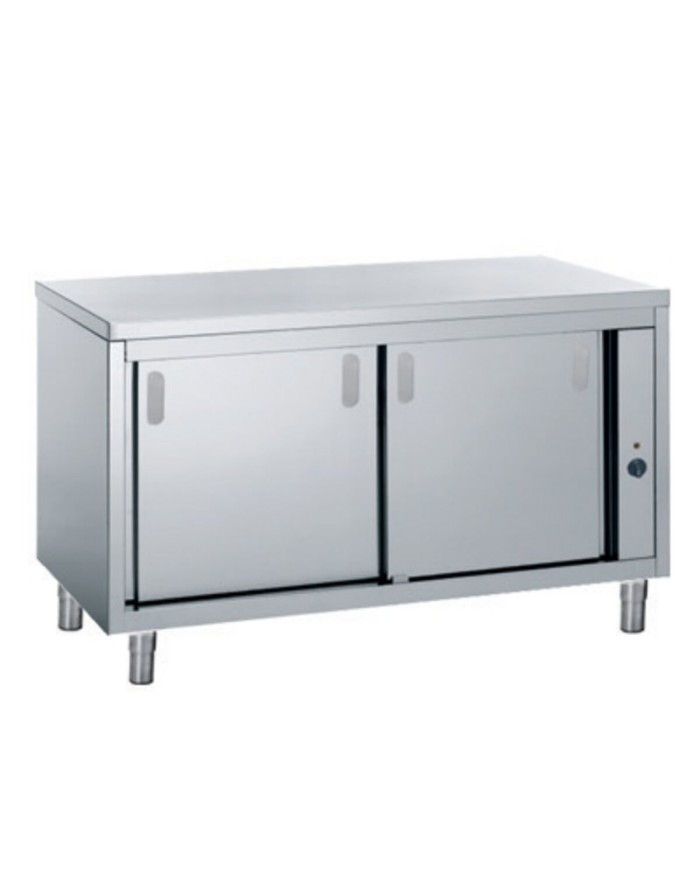 WARM CUPBOARD TABLE -2...