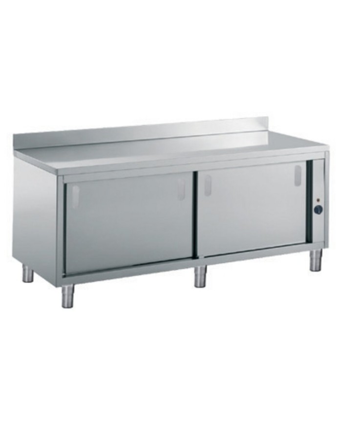 CÁLIDA MESA ARMARIO CON...