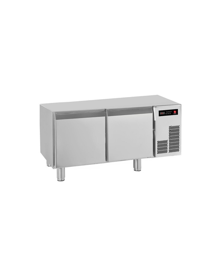 Refrigerated 2 compartment...