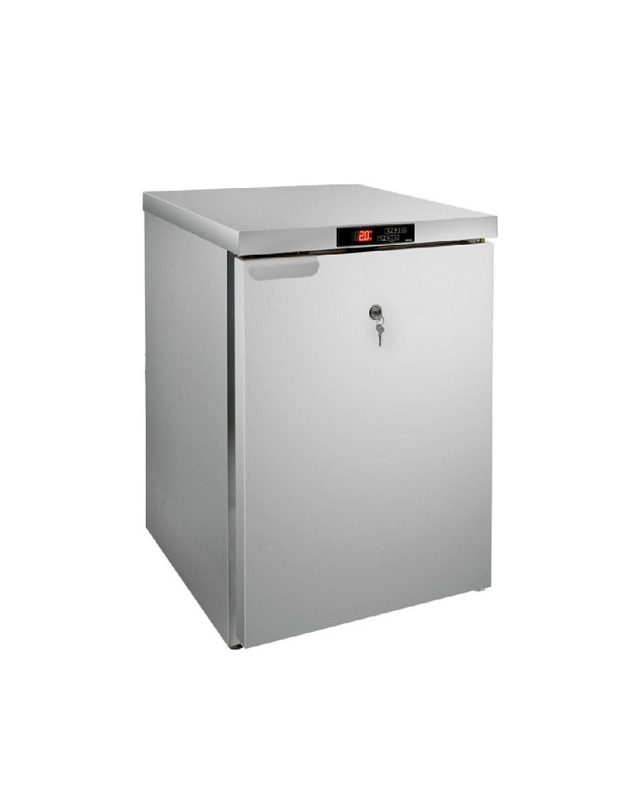 Undercounter table...