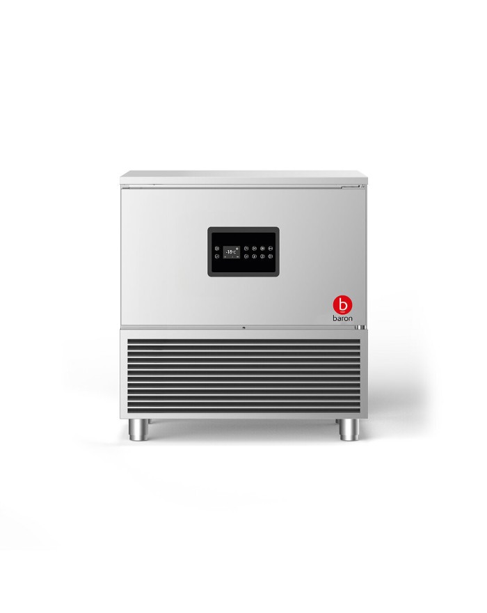 Blast chiller 6 GN 1/1 o...